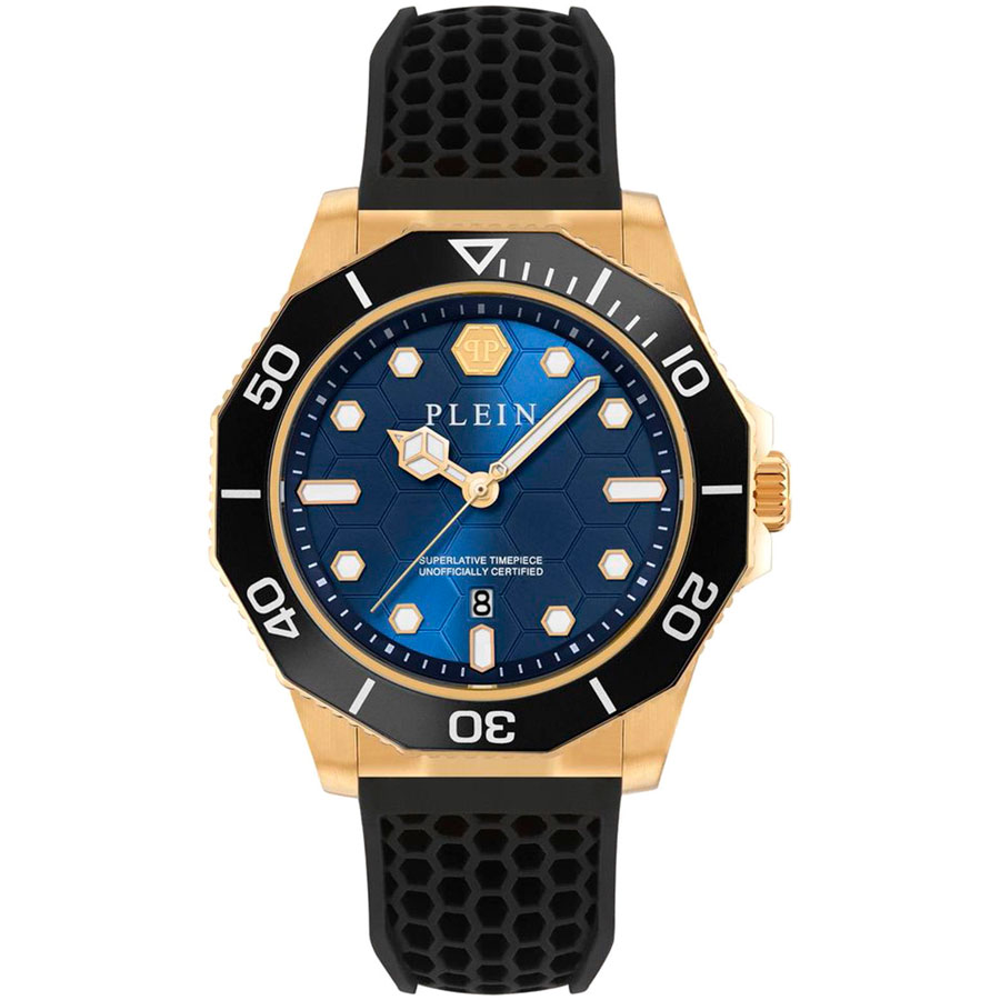 Часы Philipp Plein Aquastorm PW2GA0226